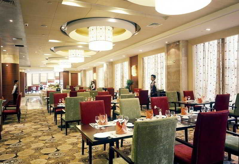 Gorgeous Hotel Гуанчжоу Екстер'єр фото